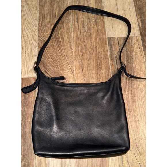Coach Women's Vintage Legacy Zip Bag - Picture 1 of 4